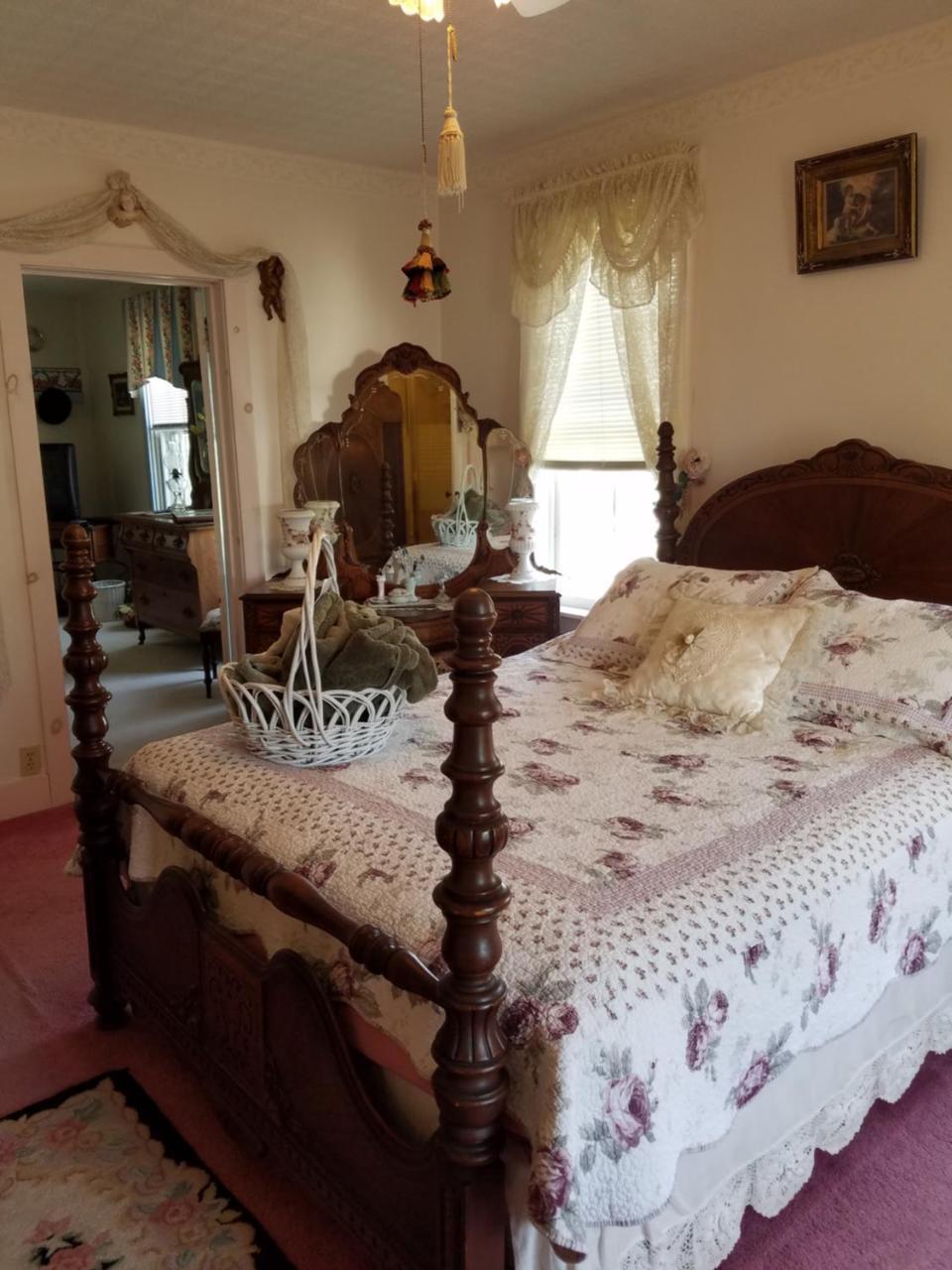 Sheep Hill B&B East Earl Exterior foto